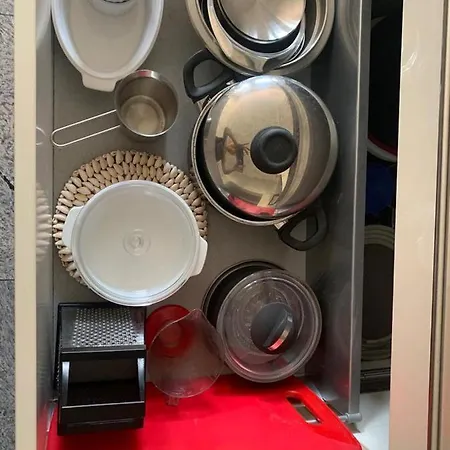 Schöne, Zentrale Am Nationaltheater Apartment *